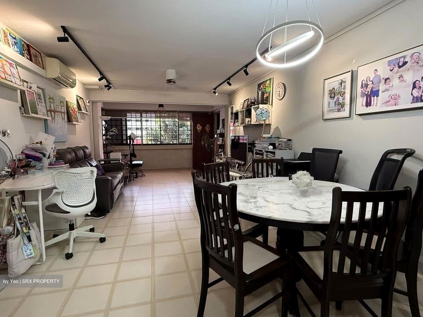 Blk 245 Hougang Heights (Hougang), HDB 5 Rooms #621048061